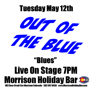 No Cover, Live Music