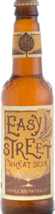 Odell Easy Street Wheat bottle