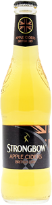 STRONGBOW bottle