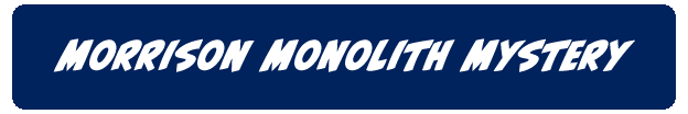 monolith mystery