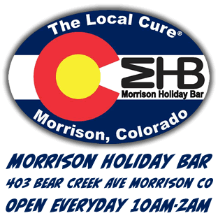 Morrison Holiday Bar