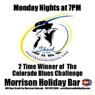 poster monday night scott hackler