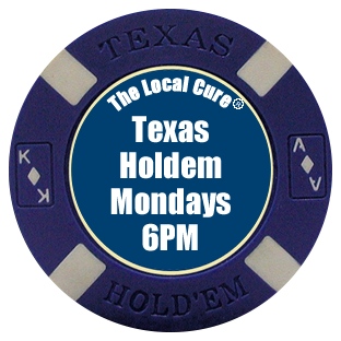 monday night texas holdem