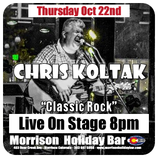 live music
