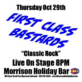 live music