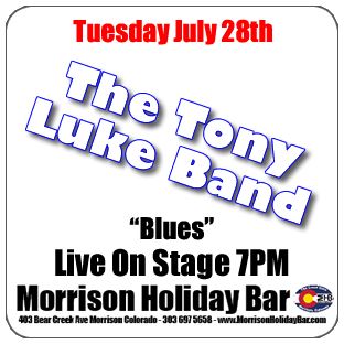 No Cover, Live Music