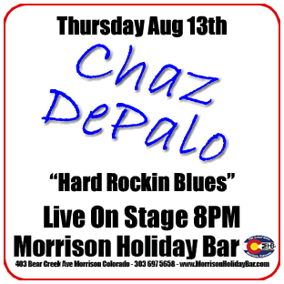 live music