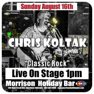 live music
