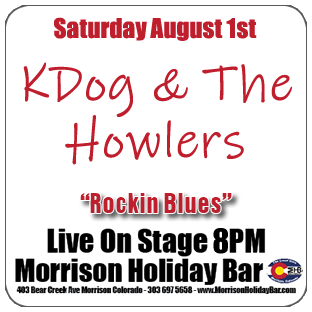 live music