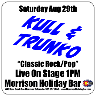 live music