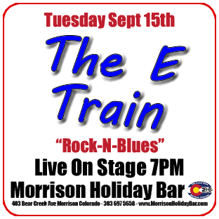 No Cover, Live Music
