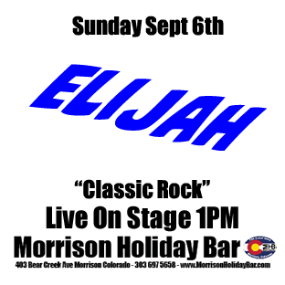 live music