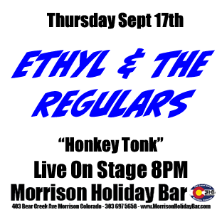 live music