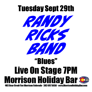 No Cover, Live Music