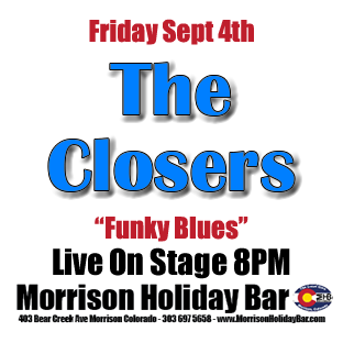live music